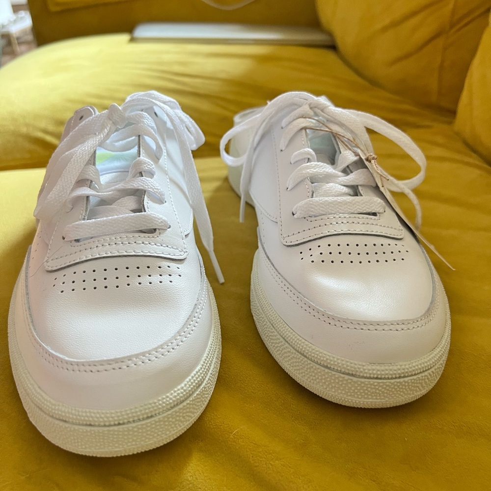 Reebok Club C '85 Mule Women's Shoes